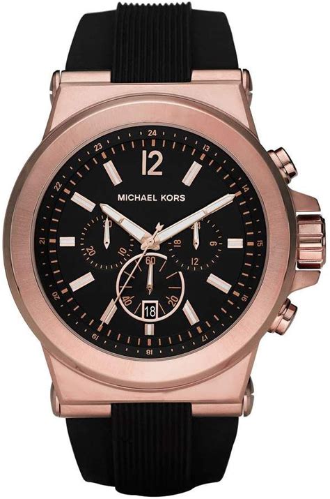 horloges michael kors mannen